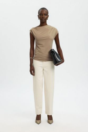 Blouse SELECTED | MARINE