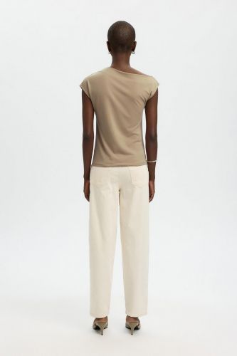 Blouse SELECTED | MARINE