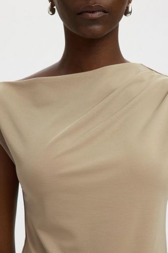 Blouse SELECTED | MARINE