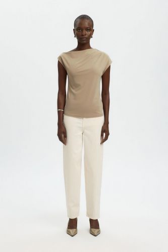 Blouse SELECTED | MARINE