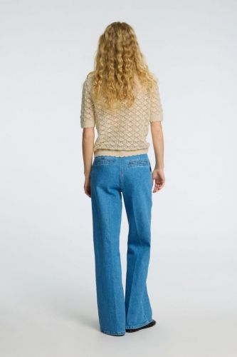 Cardigan SELECTED | MARINE