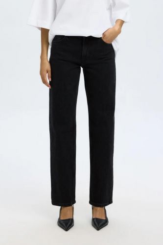 Selected Femme pantalon Jeans