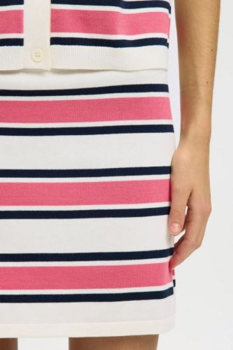 Jupe SELECTED x Hotel AMOUR | MARINE