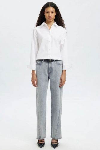 Selected Femme pantalon Jeans
