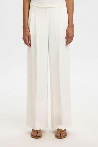 Pantalon SELECTED | MARINE