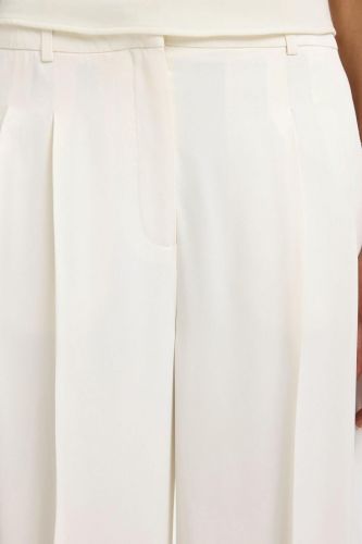 Pantalon SELECTED | MARINE