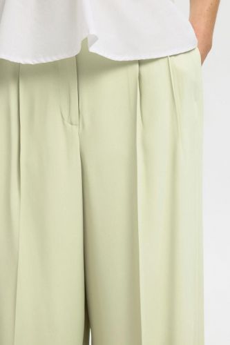 Pantalon SELECTED | MARINE