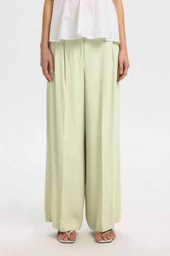 Pantalon SELECTED | MARINE