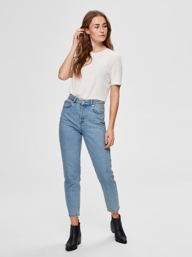 Selected Femme pantalon Jeans