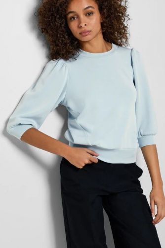 Selected Femme sweat  Ciel