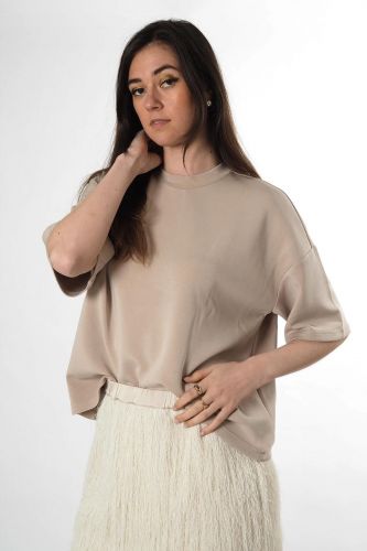 Tee-shirt SELECTED | MARINE