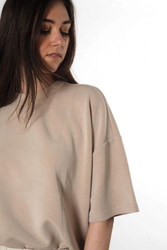 Tee-shirt SELECTED | MARINE