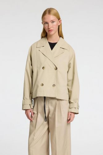 Selected Femme veste Beige