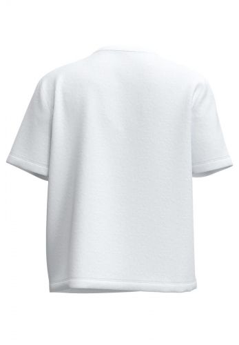 Tee-shirt SELECTED | MARINE