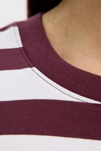 Tee-shirt SELECTED | MARINE