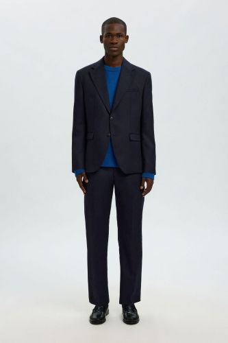 Selected  Homme blazer Bleu hommes (blazer bleu - BJORN dark saphhire) - Marine | Much more than shoes