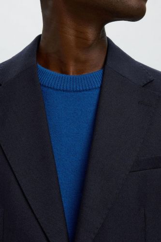 Selected  Homme blazer Bleu hommes (blazer bleu - BJORN dark saphhire) - Marine | Much more than shoes