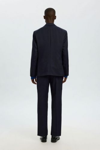 Selected  Homme blazer Bleu hommes (blazer bleu - BJORN dark saphhire) - Marine | Much more than shoes