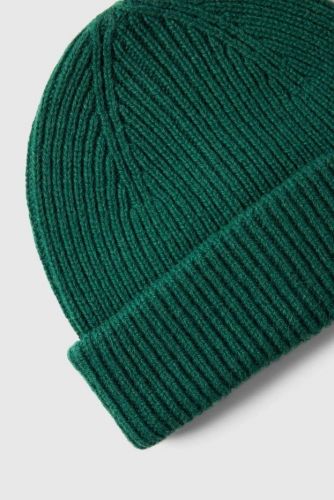 Selected  Homme bonnet Vert