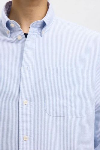 Selected  Homme chemise Ciel