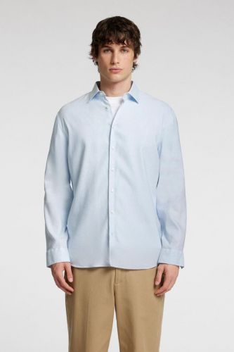 Selected  Homme chemise Bleu