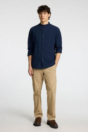 Selected  Homme chemise Bleu