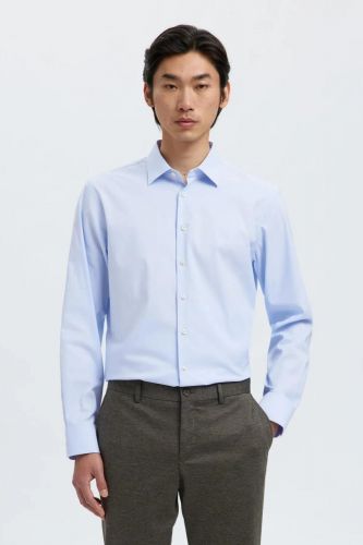 Selected  Homme chemise Jeans