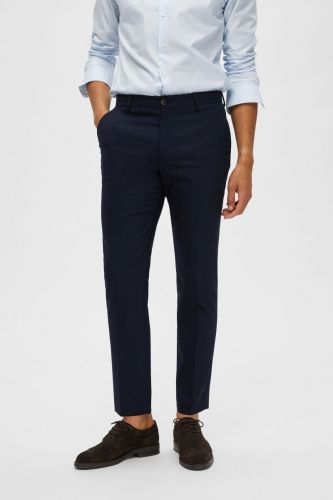 Selected  Homme pantalon Bleu