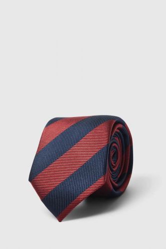 Selected  Homme cravate Rouge