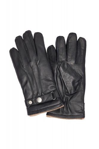 Selected  Homme gants Noir