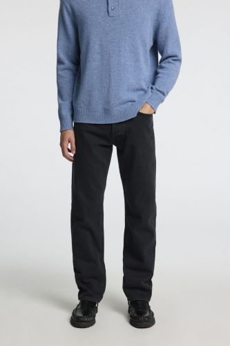 Selected  Homme pantalon Noir