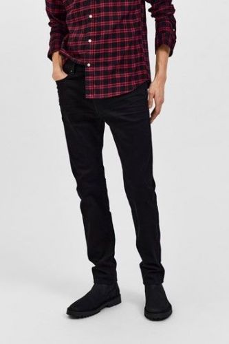 Selected  Homme pantalon Noir