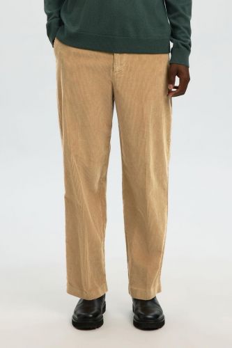 Selected  Homme pantalon Beige