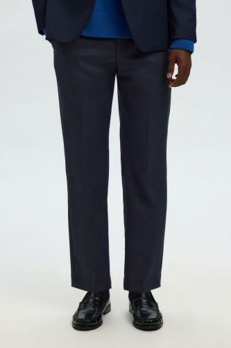 Selected  Homme pantalon Bleu