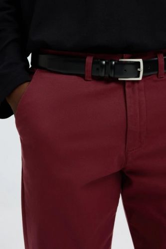 Pantalon SELECTED | MARINE Auvelais 