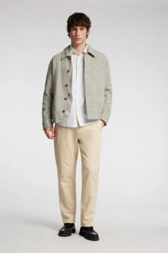 Selected  Homme pantalon Beige