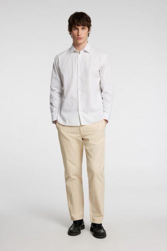 Selected  Homme pantalon Beige