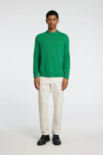 Selected  Homme pantalon Ecru