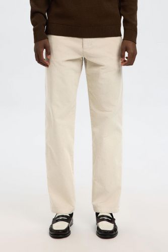 Selected  Homme pantalon Beige
