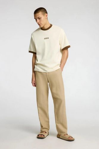 Selected  Homme pantalon Beige