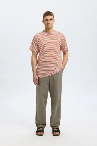 Selected  Homme pantalon Vert