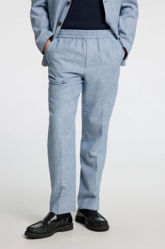 Selected  Homme pantalon Bleu
