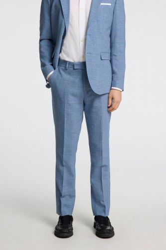 Selected  Homme pantalon Bleu