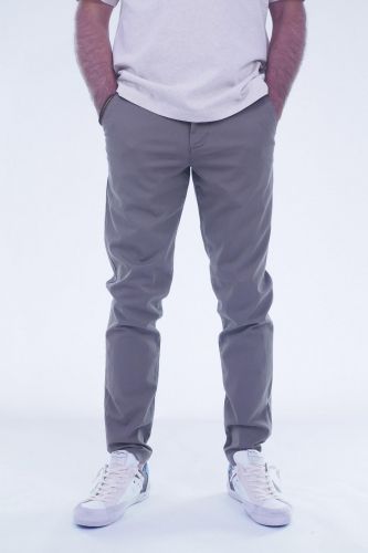 Selected  Homme pantalon Brun