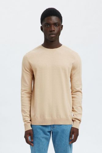 Selected  Homme pull Beige