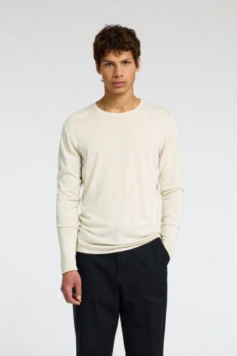 Selected  Homme pull Beige