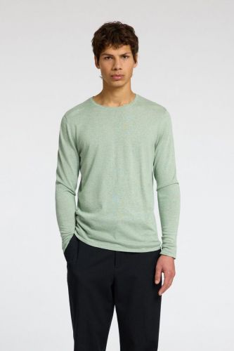 Selected  Homme pull Vert