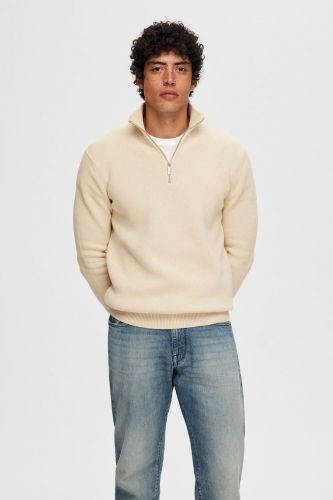 Selected  Homme pull Beige