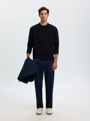 Selected  Homme pull Bleu