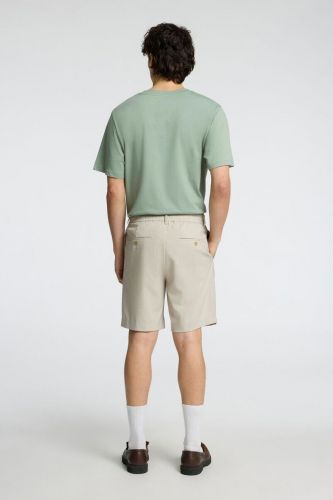 Short beige SELECTED | Marine